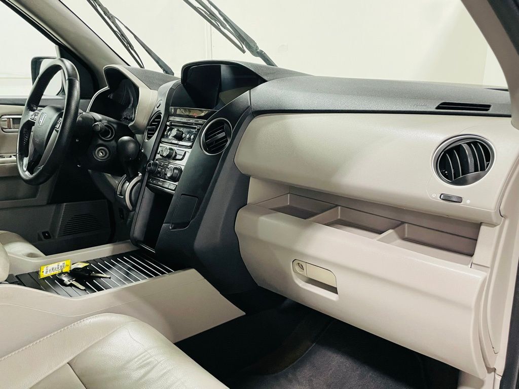 2015 Honda Pilot EX-L Jersey City NJ