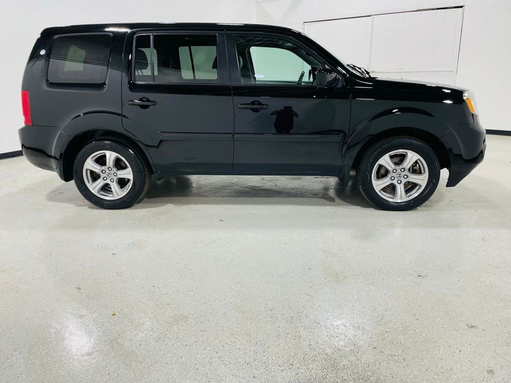 2015 Honda Pilot EX-L Jersey City NJ