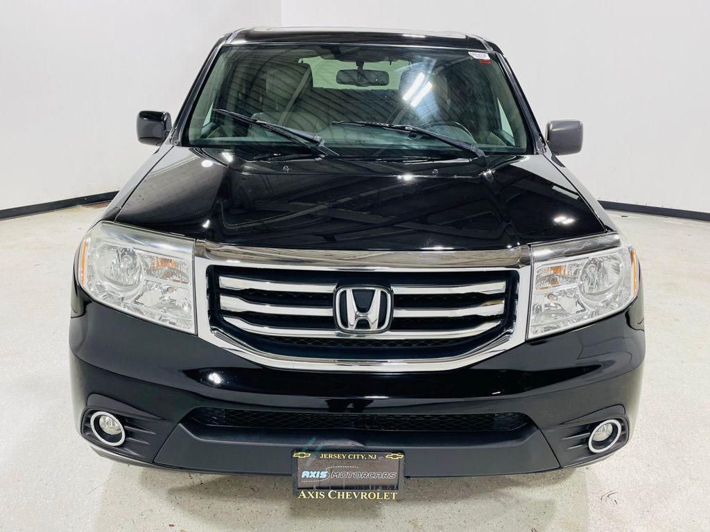 2015 Honda Pilot EX-L Jersey City NJ