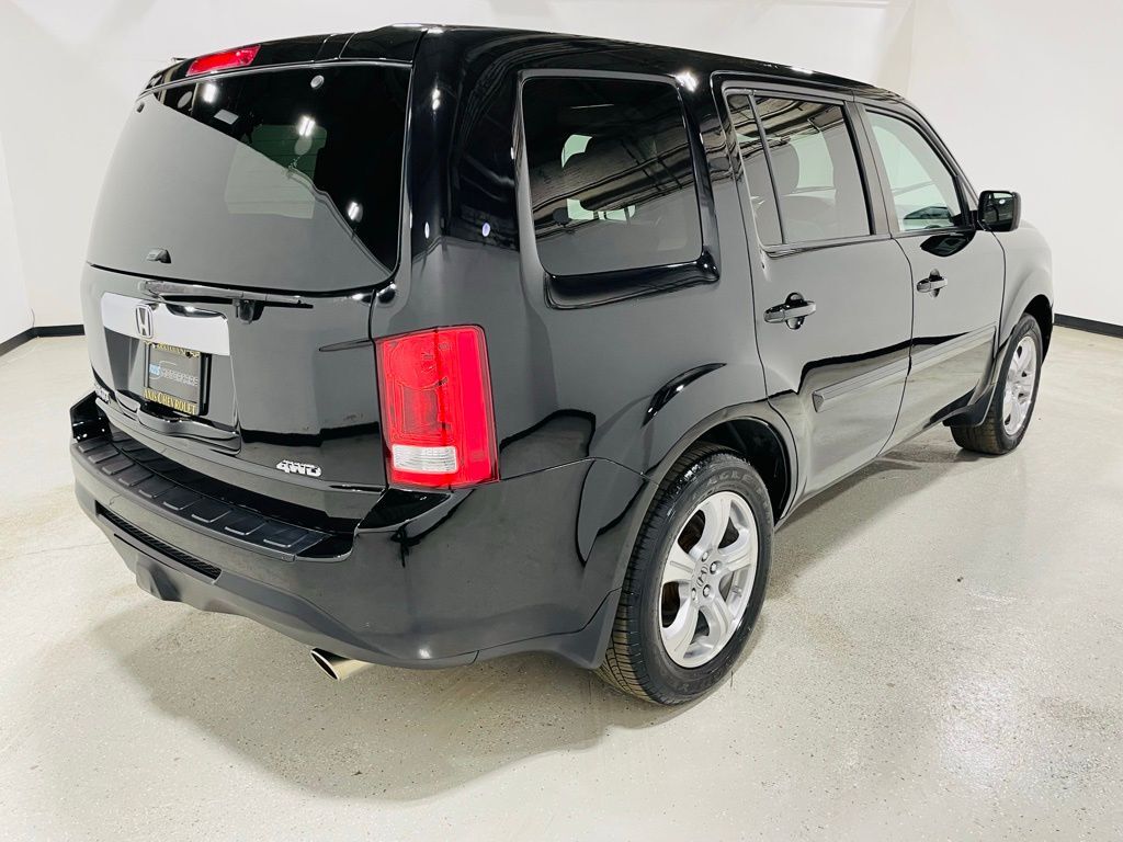 2015 Honda Pilot EX-L Jersey City NJ