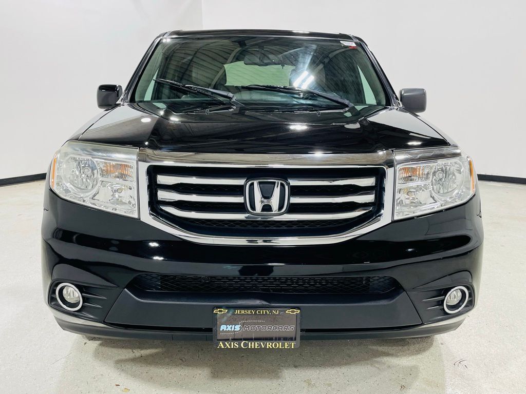2015 Honda Pilot EX-L Jersey City NJ