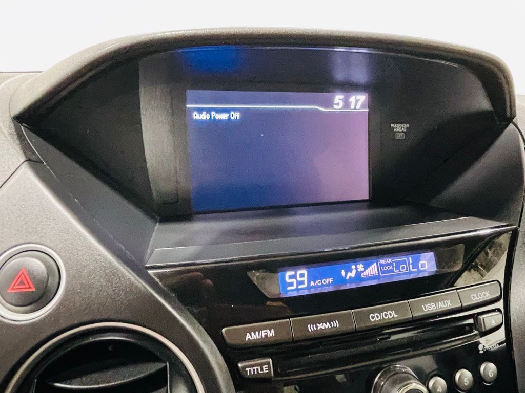2015 Honda Pilot EX-L Jersey City NJ