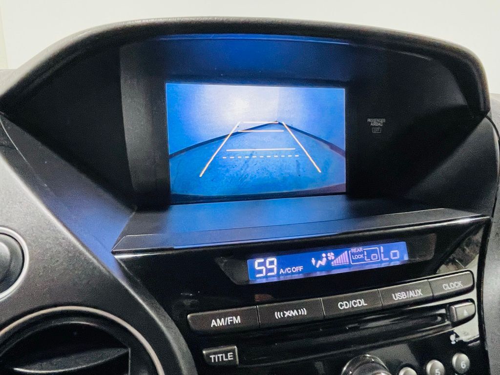 2015 Honda Pilot EX-L Jersey City NJ