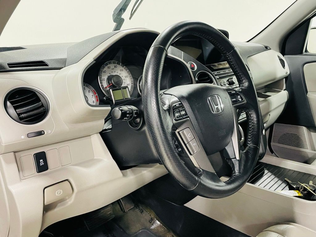 2015 Honda Pilot EX-L Jersey City NJ