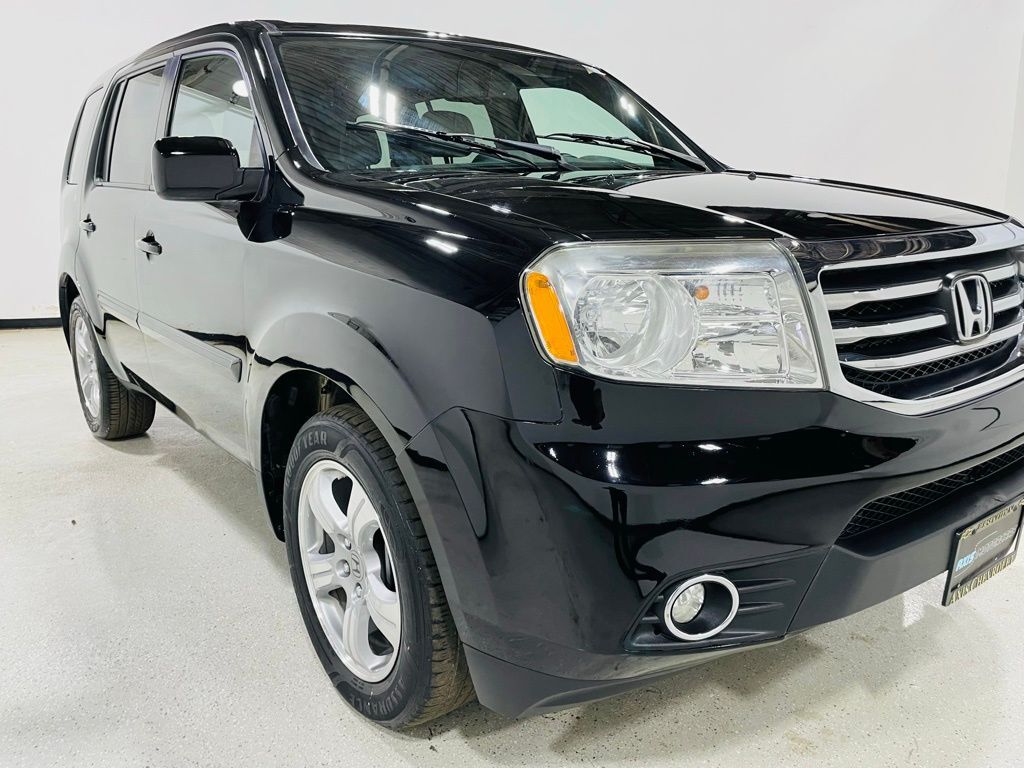 2015 Honda Pilot EX-L Jersey City NJ