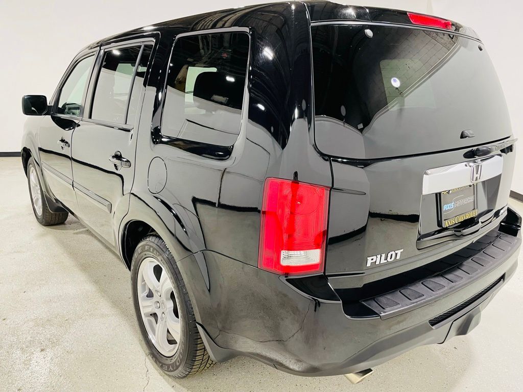 2015 Honda Pilot EX-L Jersey City NJ