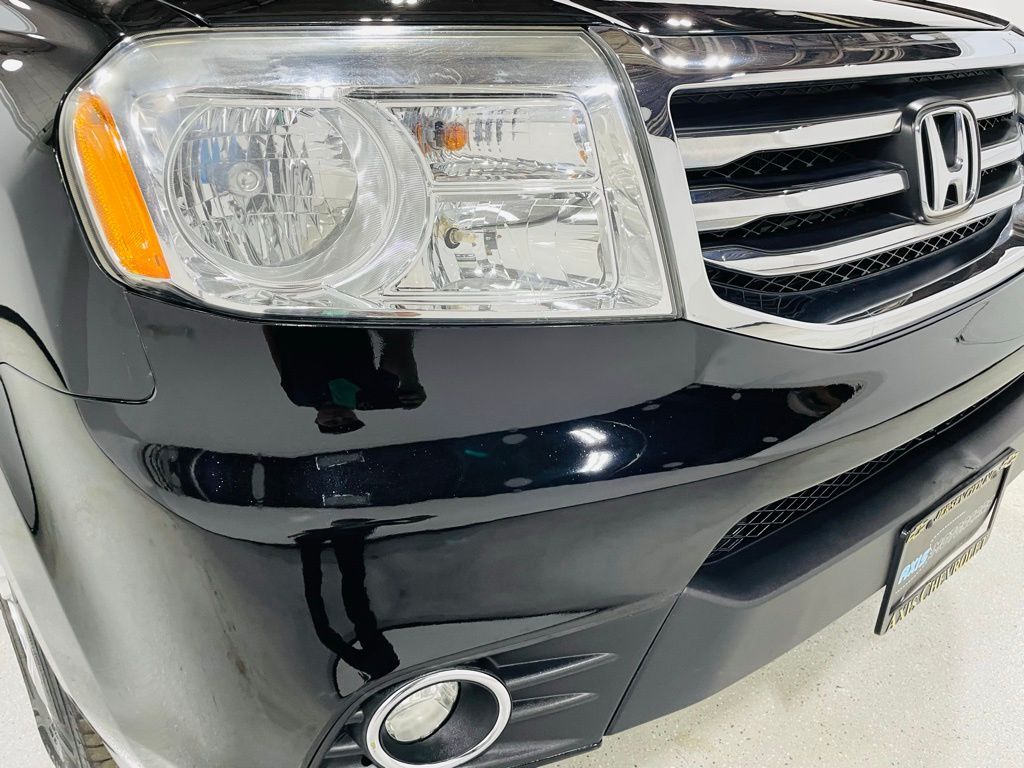 2015 Honda Pilot EX-L Jersey City NJ