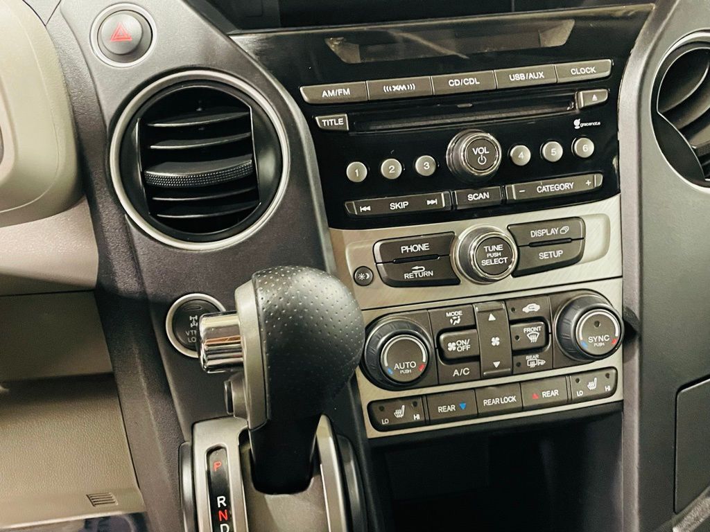 2015 Honda Pilot EX-L Jersey City NJ