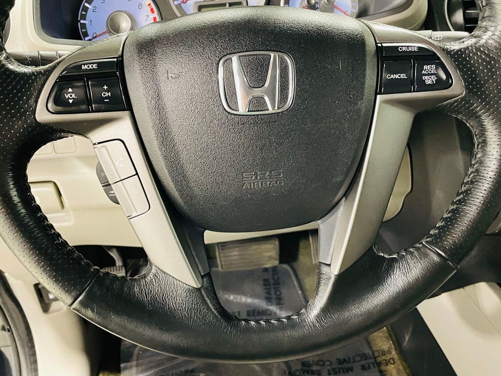 2015 Honda Pilot EX-L Jersey City NJ