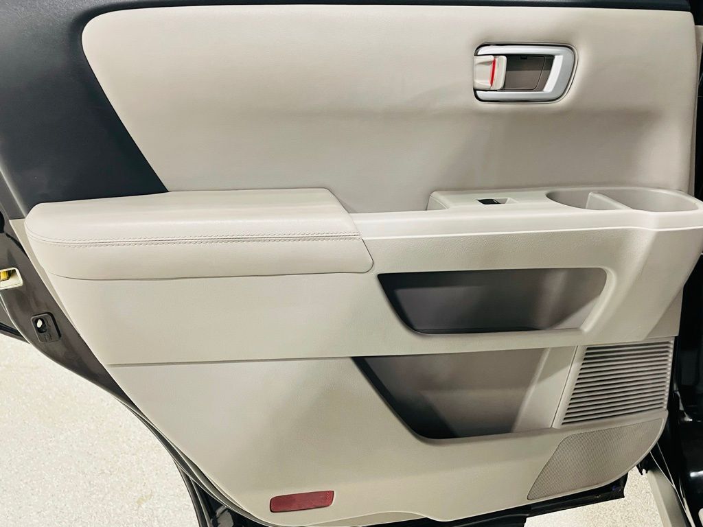 2015 Honda Pilot EX-L Jersey City NJ