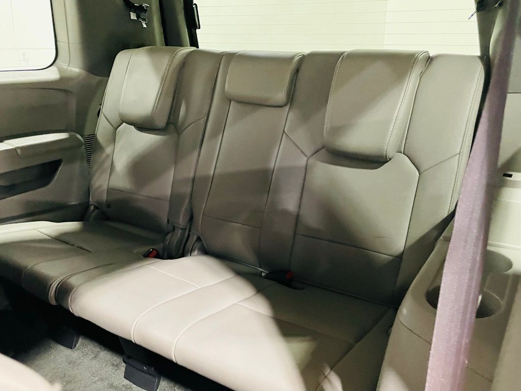 2015 Honda Pilot EX-L Jersey City NJ