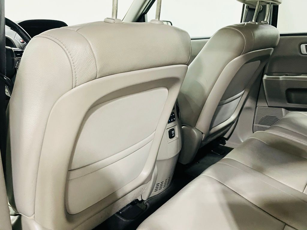 2015 Honda Pilot EX-L Jersey City NJ