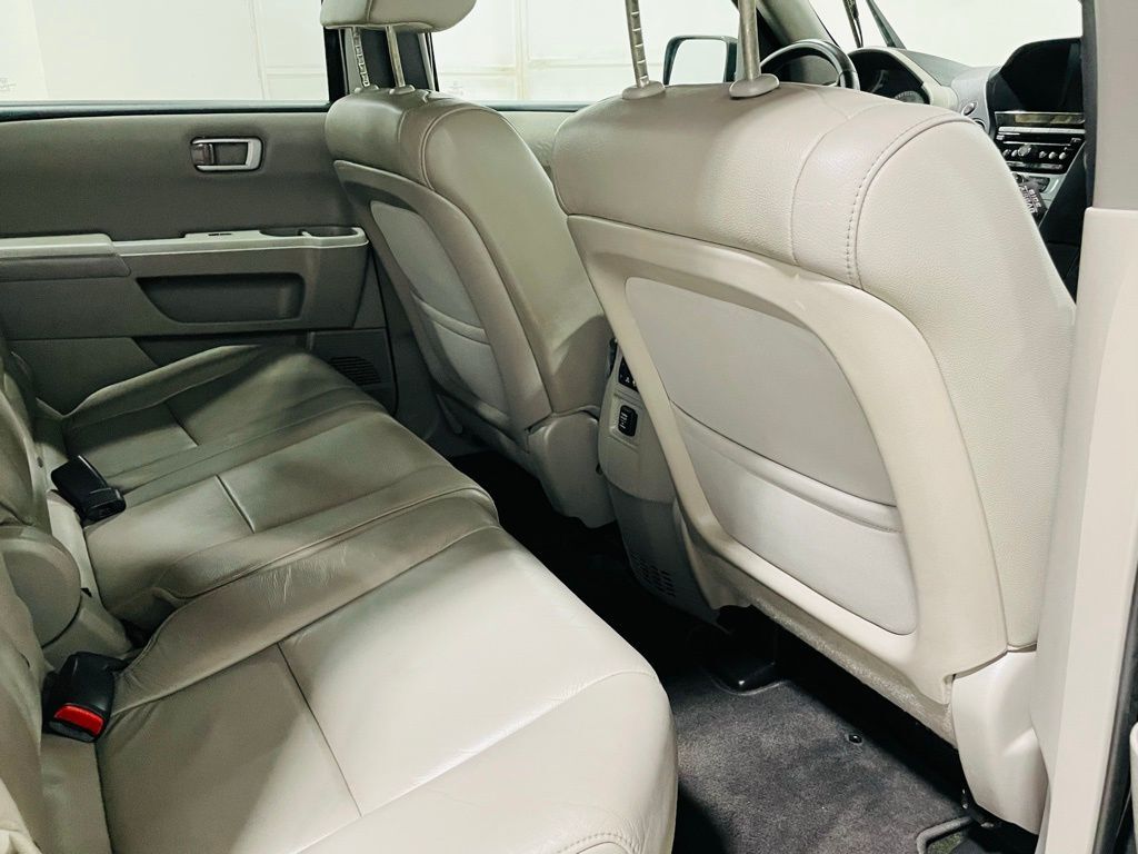 2015 Honda Pilot EX-L Jersey City NJ