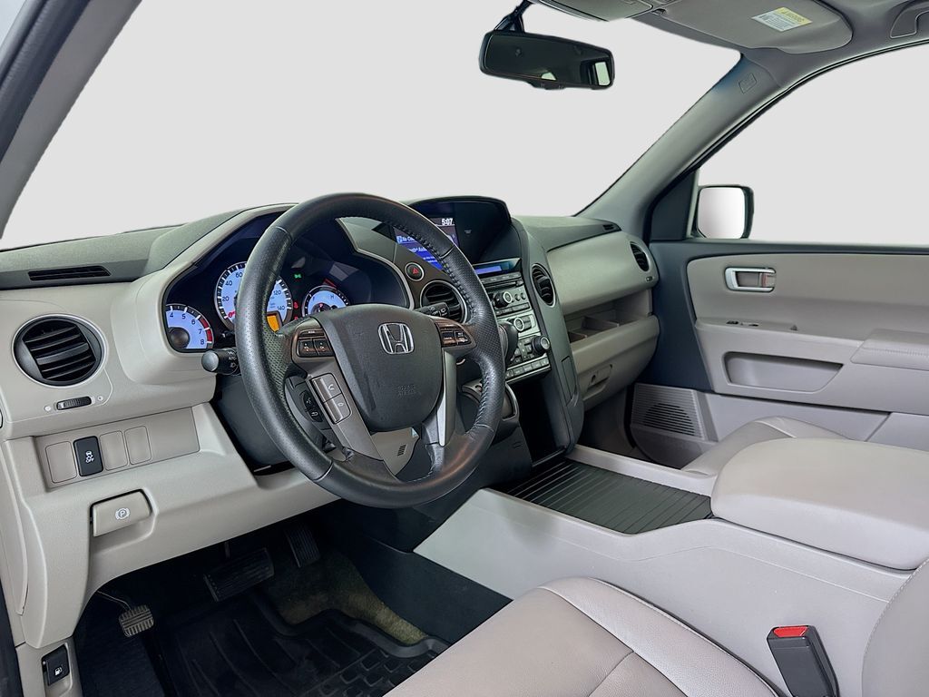 2015 Honda Pilot EX-L Kennewick WA