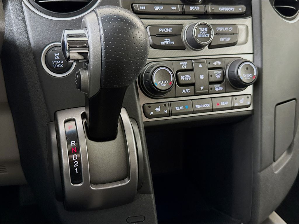 2015 Honda Pilot EX-L Kennewick WA