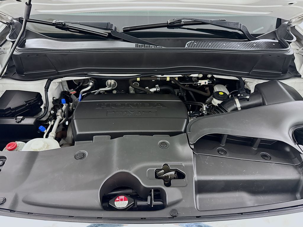 2015 Honda Pilot EX-L Kennewick WA