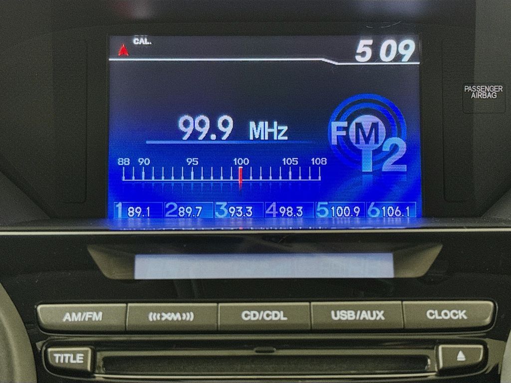 2015 Honda Pilot EX-L Kennewick WA