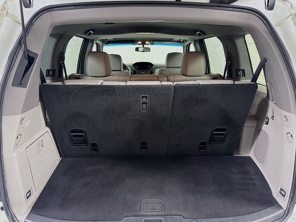 2015 Honda Pilot EX-L Kennewick WA