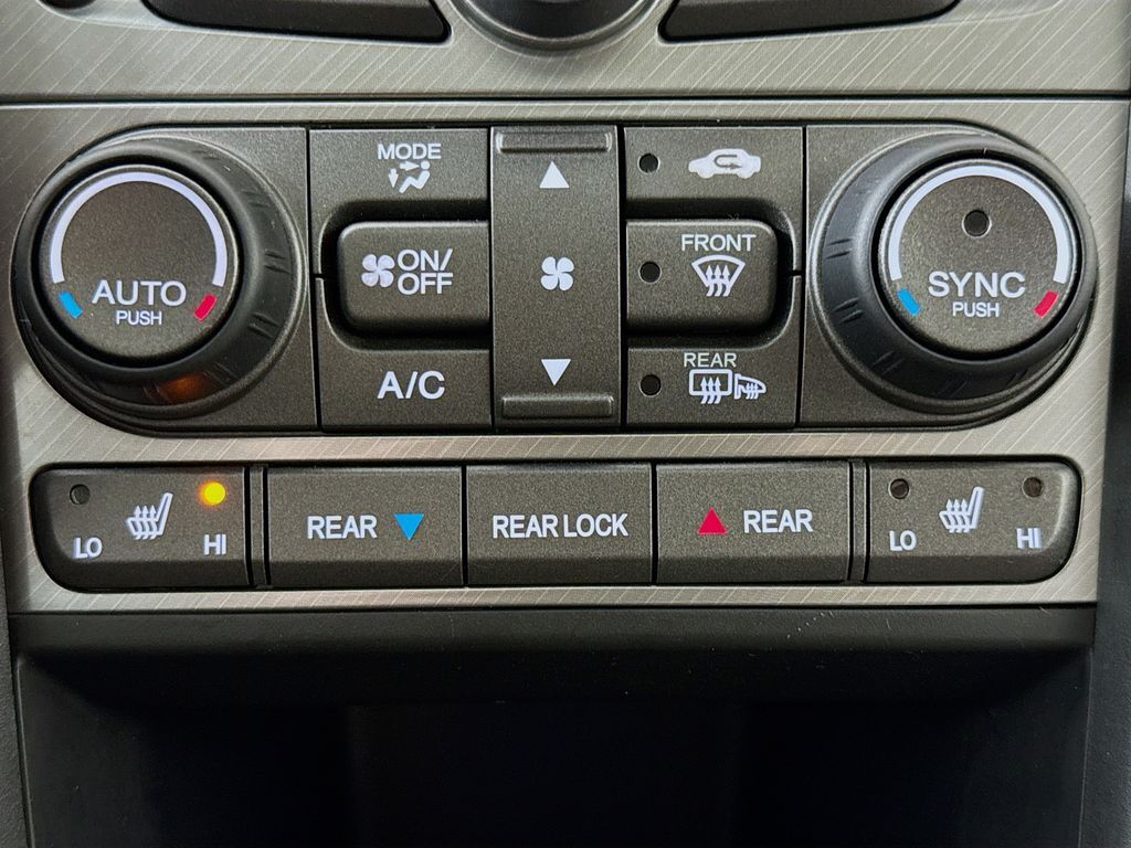 2015 Honda Pilot EX-L Kennewick WA