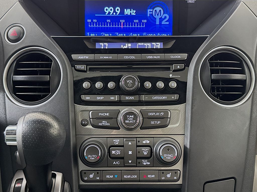 2015 Honda Pilot EX-L Kennewick WA