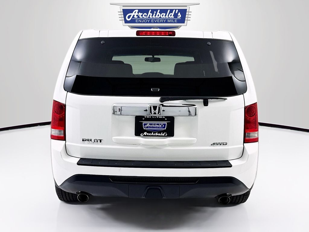 2015 Honda Pilot EX-L Kennewick WA