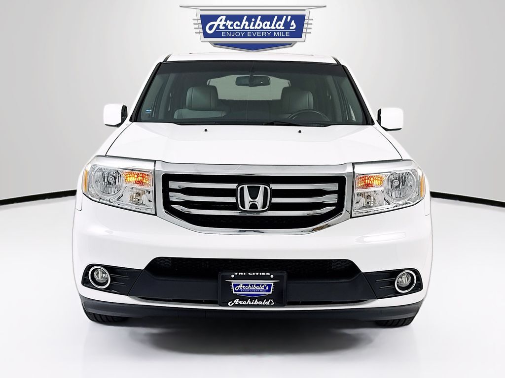 2015 Honda Pilot EX-L Kennewick WA