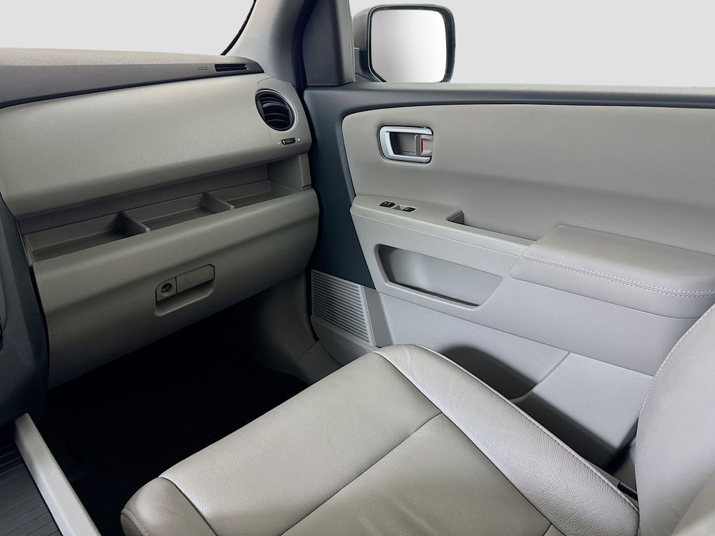 2015 Honda Pilot EX-L Kennewick WA