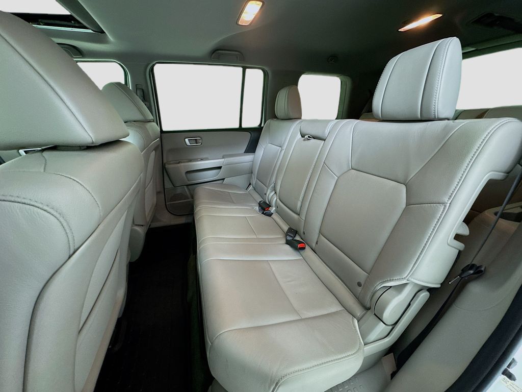 2015 Honda Pilot EX-L Kennewick WA