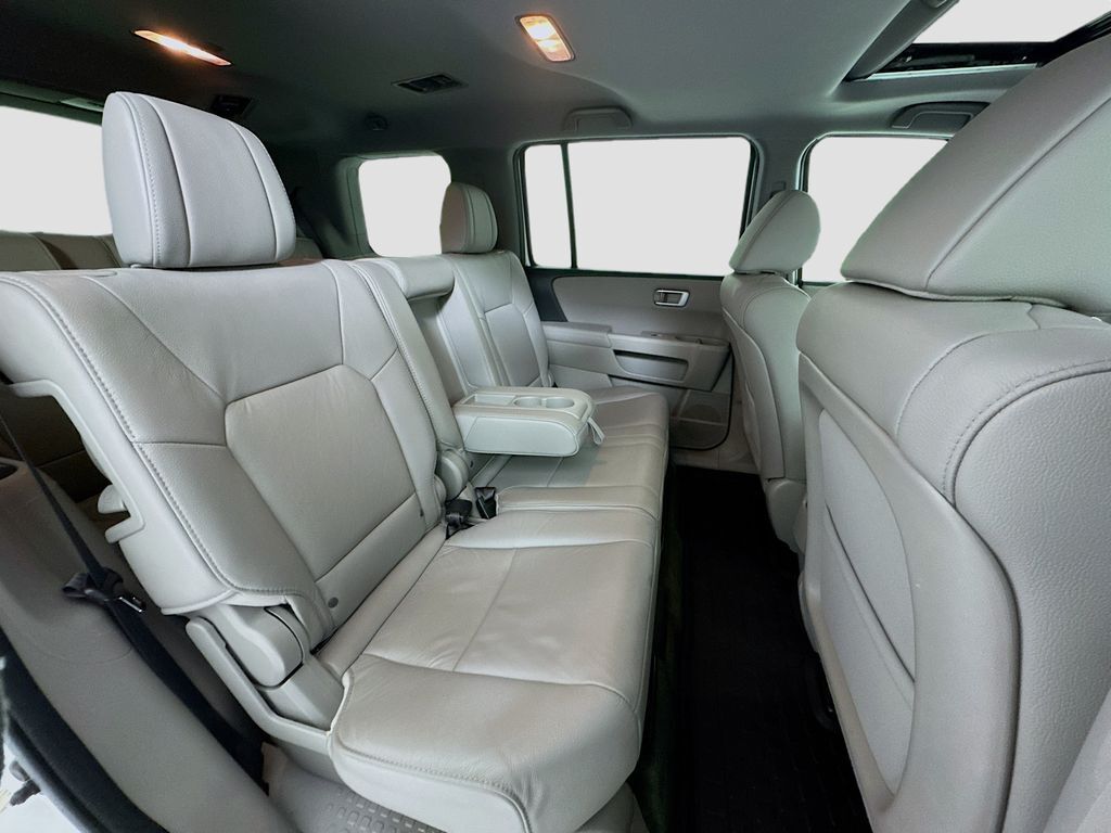 2015 Honda Pilot EX-L Kennewick WA