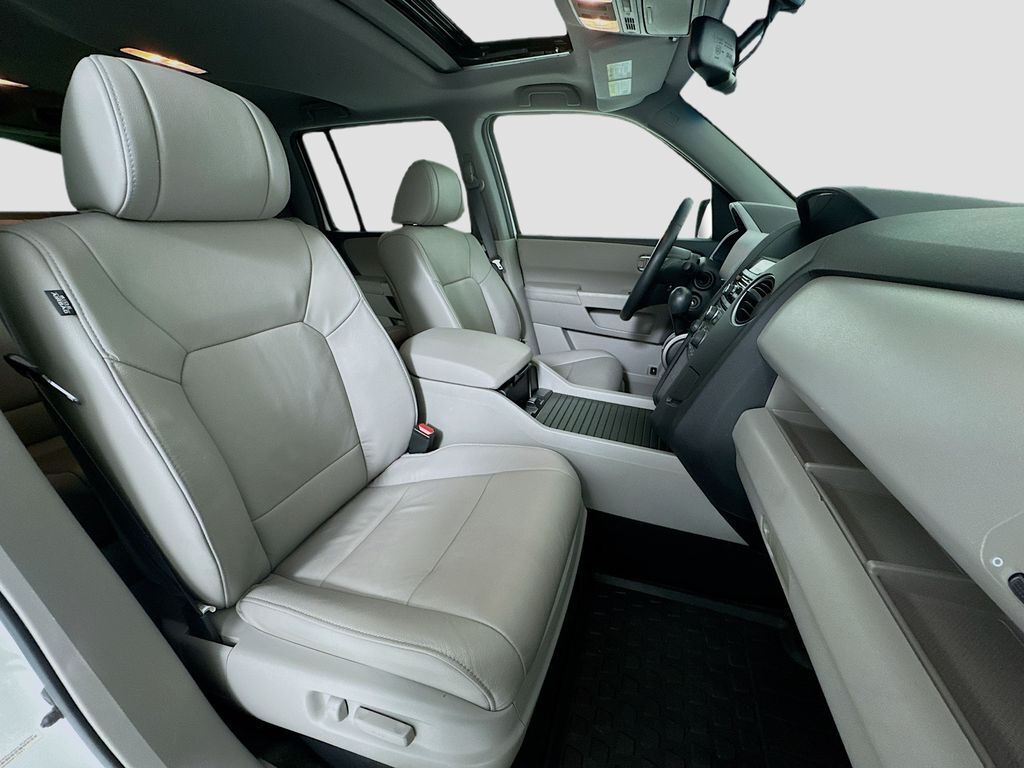 2015 Honda Pilot EX-L Kennewick WA