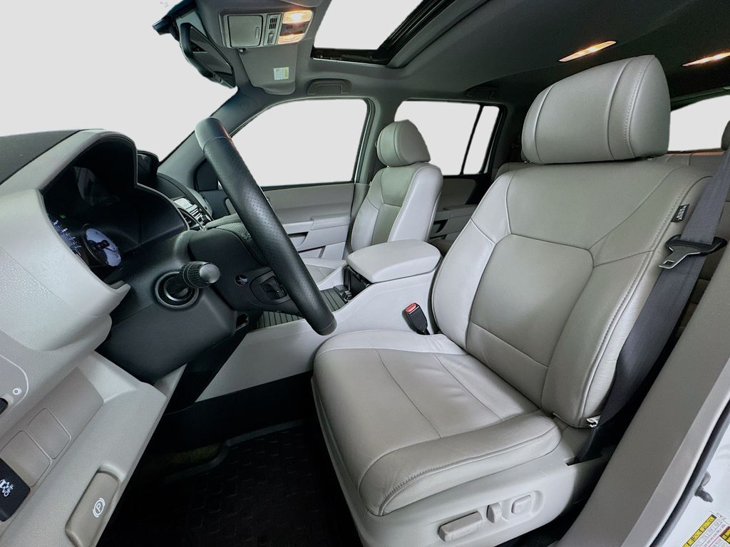 2015 Honda Pilot EX-L Kennewick WA