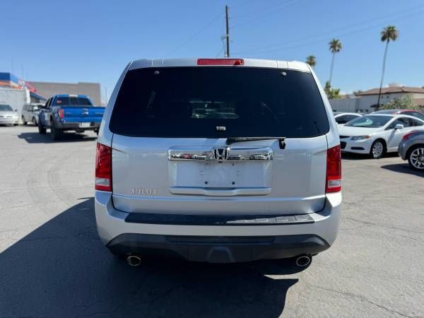 2015 Honda Pilot EX-L Mesa AZ