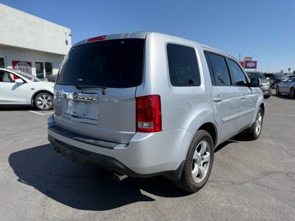 2015 Honda Pilot EX-L Mesa AZ