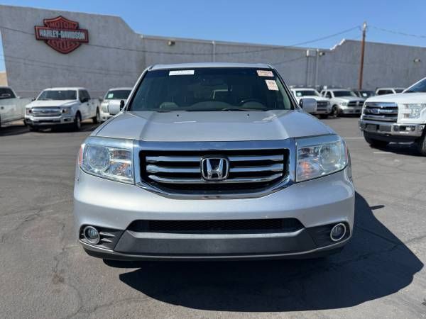 2015 Honda Pilot EX-L Mesa AZ