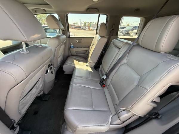 2015 Honda Pilot EX-L Mesa AZ
