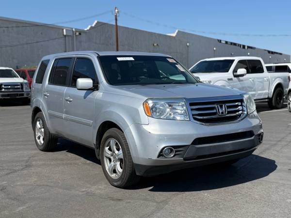 2015 Honda Pilot EX-L Mesa AZ
