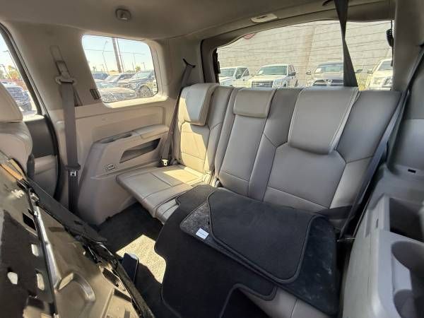 2015 Honda Pilot EX-L Mesa AZ