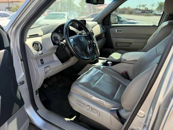2015 Honda Pilot EX-L Mesa AZ