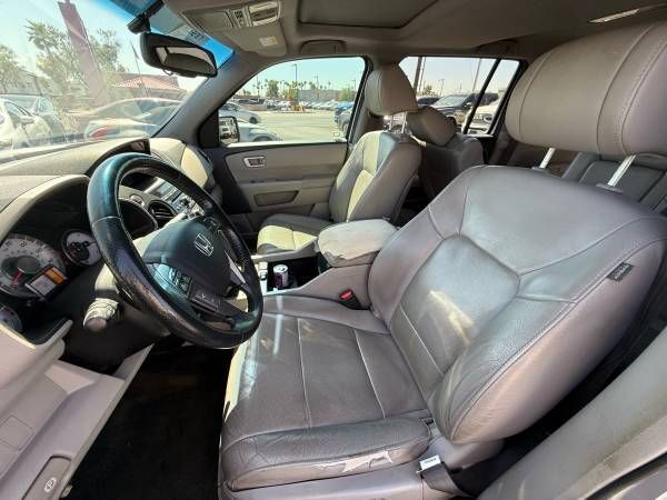 2015 Honda Pilot EX-L Mesa AZ