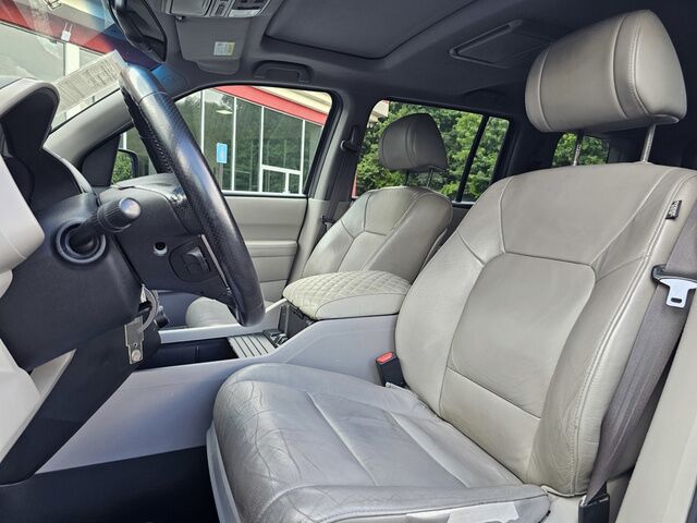 2015 Honda Pilot EX-L Douglasville GA