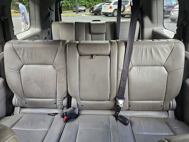 2015 Honda Pilot EX-L Douglasville GA