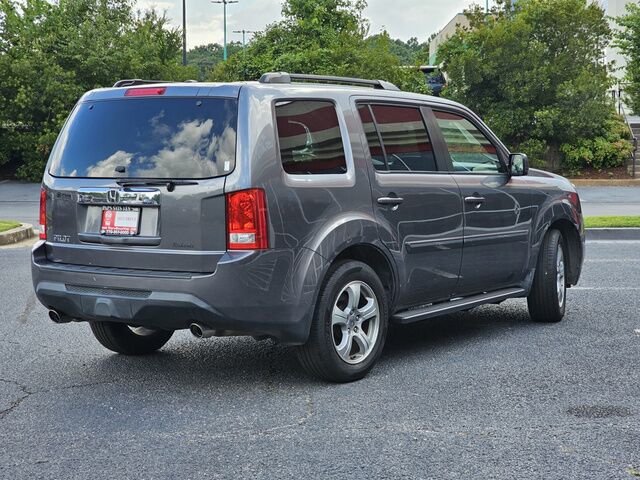 2015 Honda Pilot EX-L Douglasville GA