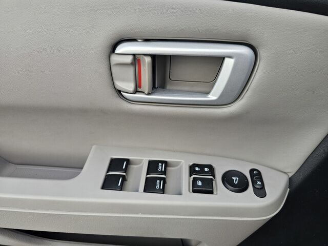 2015 Honda Pilot EX-L Douglasville GA
