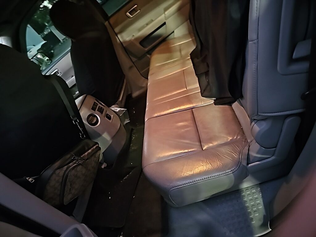 2015 Honda Pilot EX-L Gresham OR