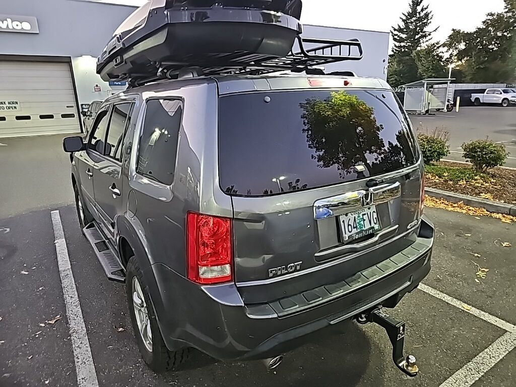 2015 Honda Pilot EX-L Gresham OR