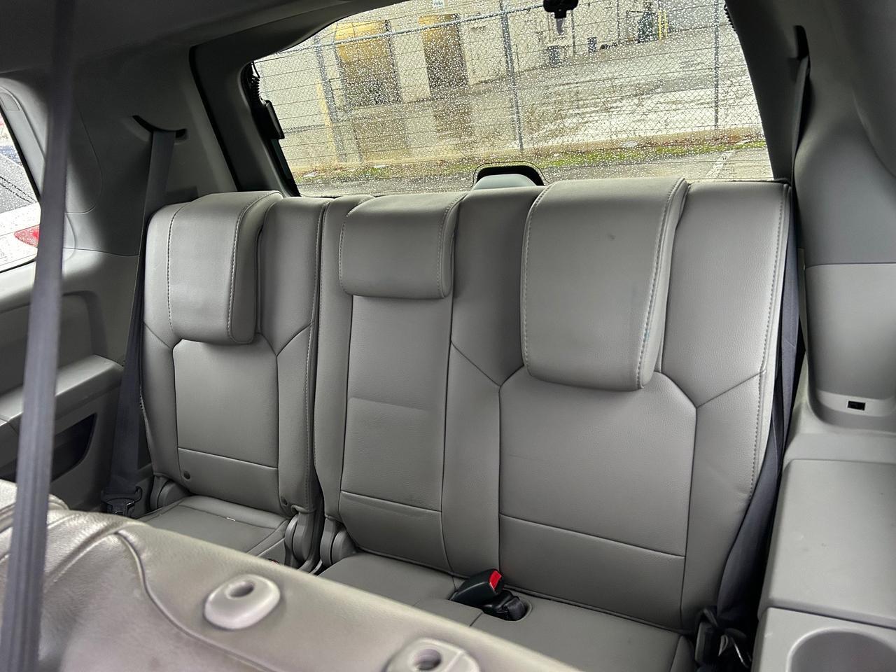 2015 Honda Pilot EX-L New Braunfels TX