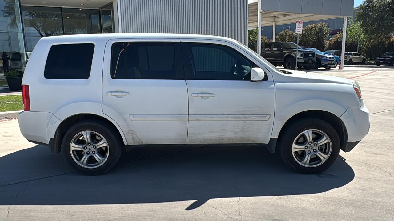 2015 Honda Pilot EX-L  Selma TX