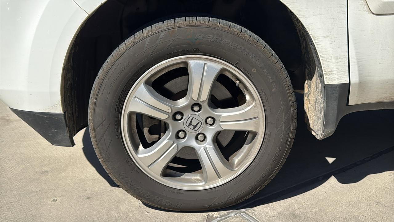 2015 Honda Pilot EX-L  Selma TX