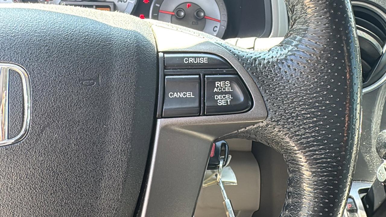 2015 Honda Pilot EX-L  Selma TX