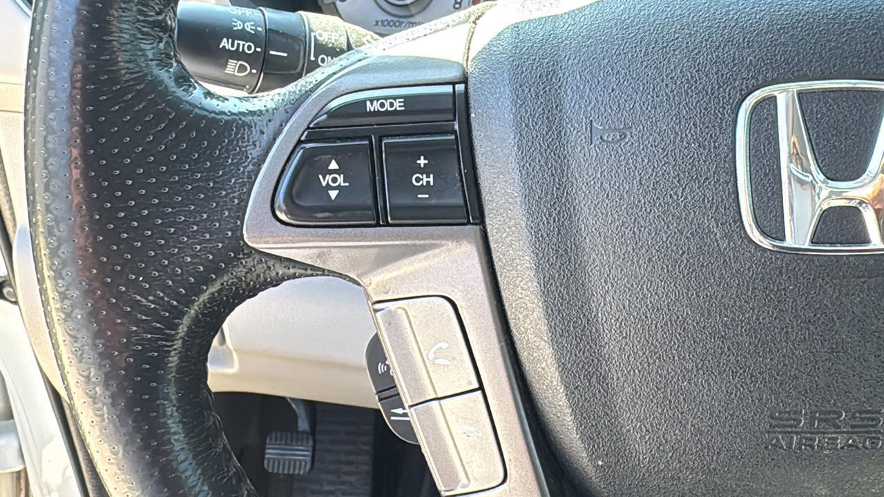 2015 Honda Pilot EX-L  Selma TX
